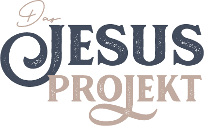 Das Jesus Projekt Logo